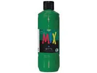 Readymix Svanenmärkt 0,5L grön Primmeshiper