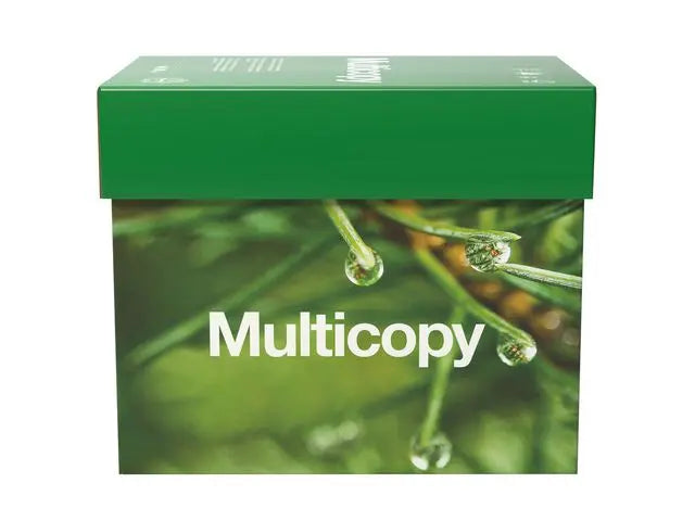 Kop.ppr MULTICOPY A4 80g h XP 2500/fp - Primmeshiper