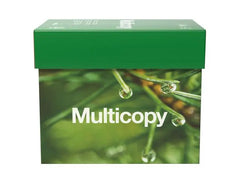 Kop.ppr MULTICOPY A4 80g h XP 2500/fp - Primmeshiper