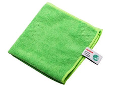 Microfiberduk Proffer 32x32cm grön - Primmeshiper