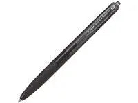 Kulpenna PILOT Super Grip G F 0,7 svart - Primmeshiper