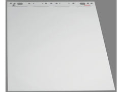 Blädderblock ESSELTE TF 59x83 olinj 5/fp - Primmeshiper