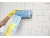 Diskduk VILEDA Quick n Dry rulle 10m - Primmeshiper
