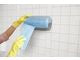 Diskduk VILEDA Quick n Dry rulle 10m - Primmeshiper
