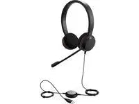 Headset JABRA Evolve 20 MS stereo - Primmeshiper