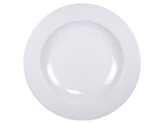 Tallrik ARES Porslin djup 23cm 0,4L 6/fp - Primmeshiper