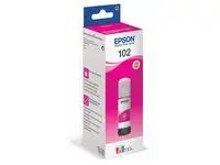 Bläckpatron EPSON T102 C13T03R340 mag. - Primmeshiper