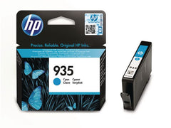 Bläckpatron HP C2P20AE 935 cyan - Primmeshiper