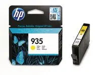 Bläckpatron HP C2P22AE 935 gul - Primmeshiper
