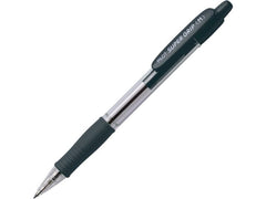 Kulpenna PILOT Super Grip med 1,0 svart - Primmeshiper
