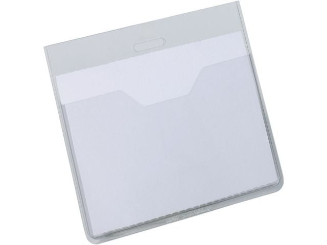 Namnskylt DURABLE 90x60mm - Primmeshiper