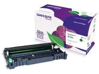 Trumma WECARE BROTHER DR-2100 12K svart Primmeshiper