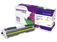 Toner WECARE HP CE312A/729Y 1K gul - Primmeshiper