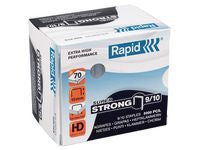Häftklammer RAPID A9/10 s-strong 5000/fp - Primmeshiper