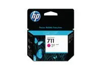 Bläckpatron HP CZ131A 711 magenta - Primmeshiper