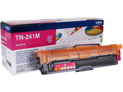 Toner BROTHER TN241M 1,4K magenta - Primmeshiper