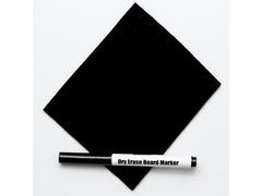 Whiteboardtorkare minisudd med penna - Primmeshiper