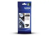 Bläckpatron BROTHER LC3239XLBK svart - Primmeshiper