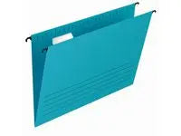 Hängmapp BANTEX ECO A4 blå - Primmeshiper