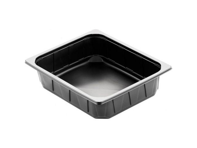 DUNIform 1/2 GN 1-f 325x265x60mm 100/fp - Primmeshiper