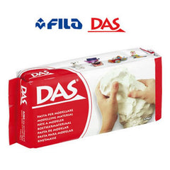 Model DAS 5kg hvid