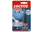 Superlim LOCTITE Precision 5g - Primmeshiper
