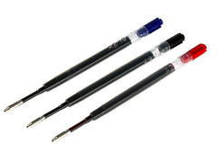 Refill Gelpenna recycled 0,5mm grön - Primmeshiper