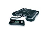 Paketvåg DYMO elektronisk 50kg - Primmeshiper