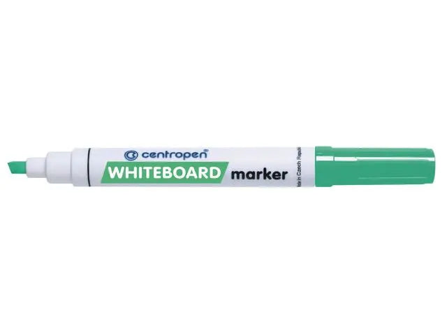 Whiteboardpenna CENTROPEN skuren 4/fp - Primmeshiper