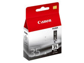 Bläckpatron CANON PGI-35BK svart - Primmeshiper