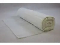 Papperskorgspåse LLD 30L 12my vit 100/RL - Primmeshiper