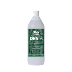 Handdesinfektion LIV Des 75 1L Primmeshiper