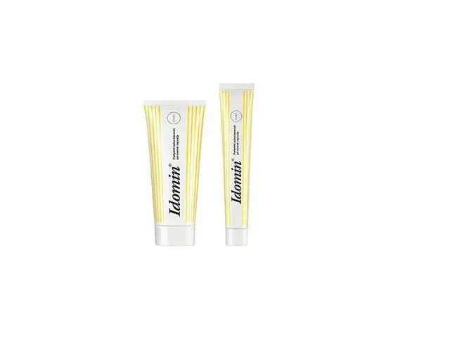 Hudsalva IDOMIN 50g - Primmeshiper