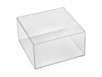 Akryllåda 200x200x106mm - Primmeshiper