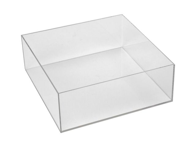Akryllåda 300x300x110mm - Primmeshiper