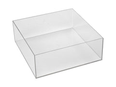 Akryllåda 300x300x110mm - Primmeshiper