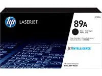 Toner HP CF289A 89A 5K svart - Primmeshiper