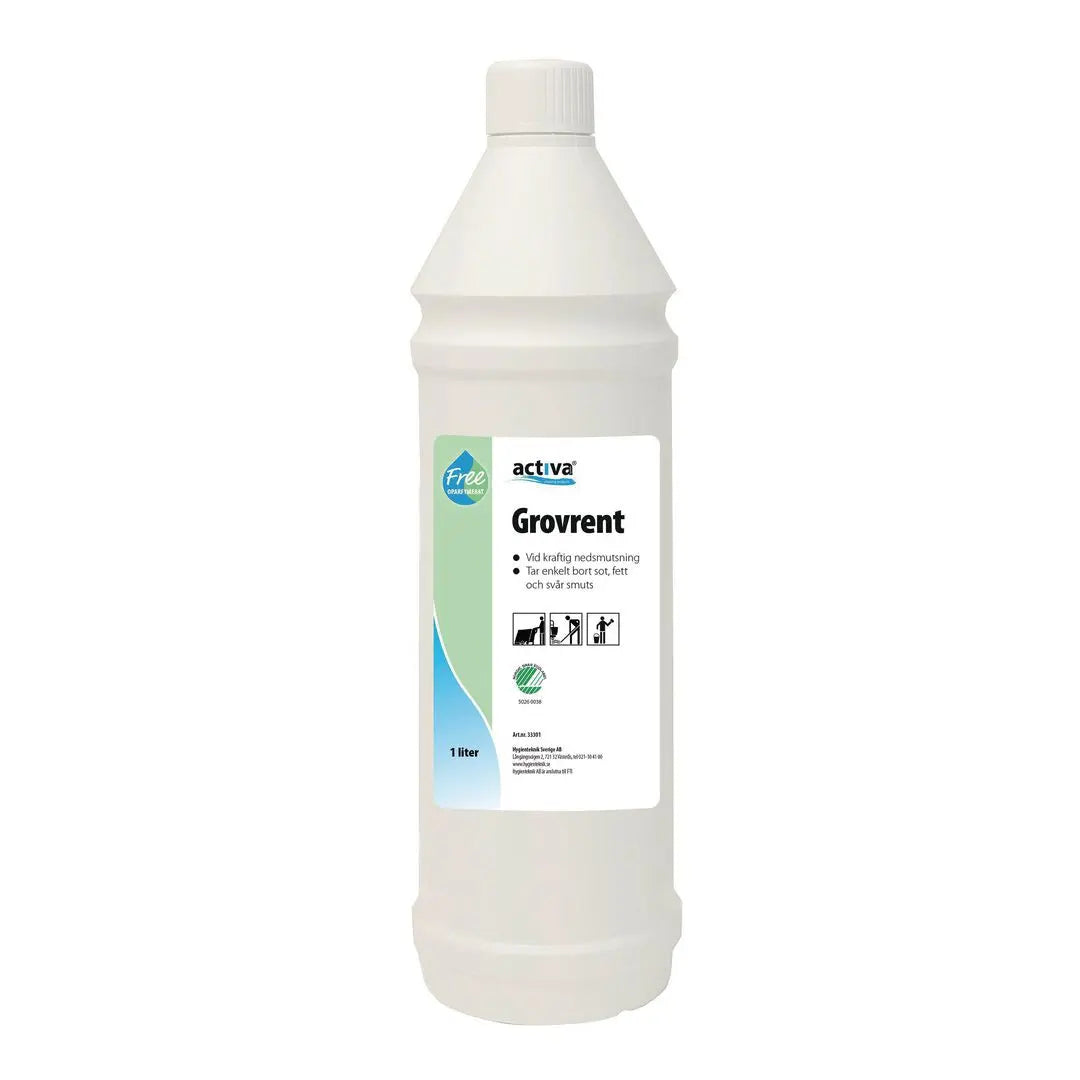 Grovrent ACTIVA Free 1L Primmeshiper