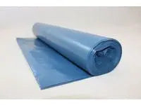 Plastsäck LLD X-Strong 125L 90my 10/RL - Primmeshiper
