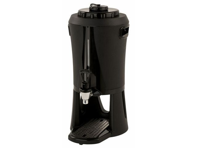 Serveringsstation COFFEE QUEEN 2,5L - Primmeshiper