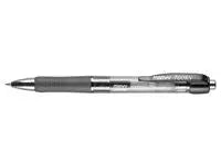 Gelpenna MARVY Click 0,7 svart - Primmeshiper