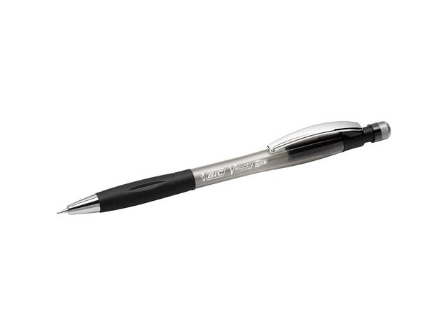 Stiftpenna BIC Velocity Pro 0,7mm svart - Primmeshiper
