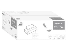 Ansiktsservett KATRIN Plus Facial 100/fp - Primmeshiper