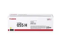 Toner CANON CLBP 055 HC 5,9K gul - Primmeshiper