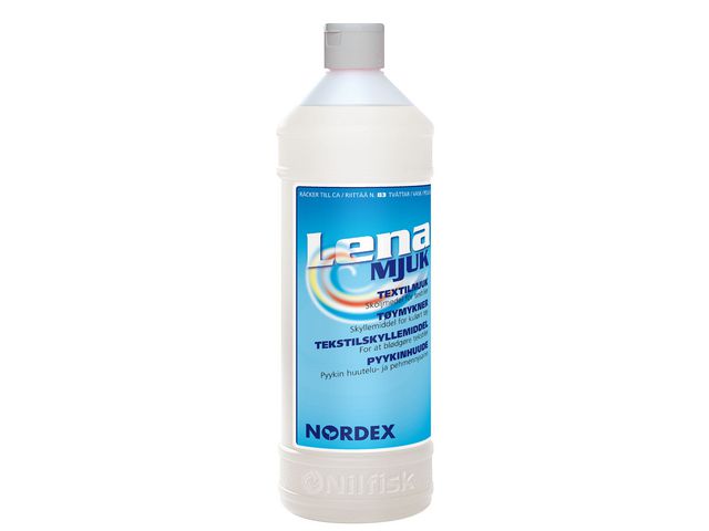 Sköljmedel NORDEX Lena 1L - Primmeshiper