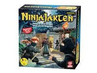 Ninjajakten - Primmeshiper