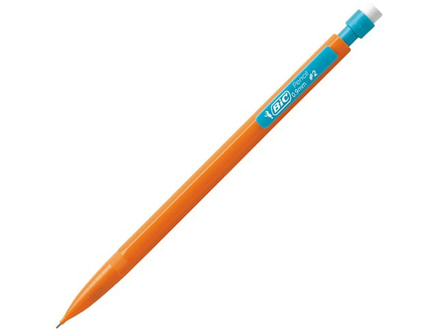Stiftpenna BIC Matic 0,9mm sort.färger - Primmeshiper