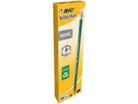 Blyertspenna BIC Eco Evolution 655 HB - Primmeshiper