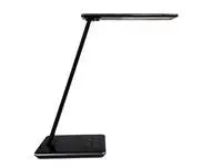 Bordslampa UNILUX Linka Led svart - Primmeshiper