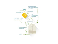 Te PUKKA Örtte Love 20/fp - Primmeshiper